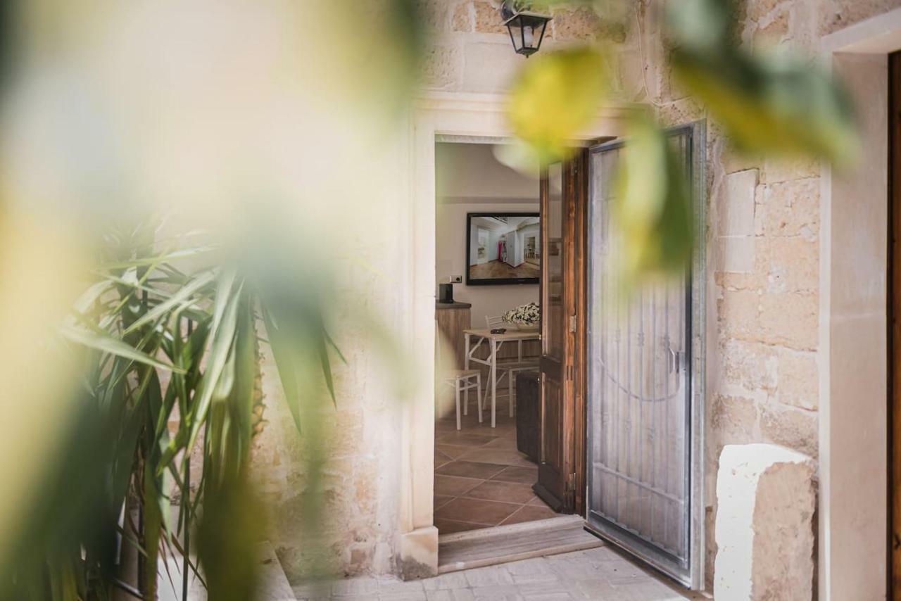 Diletta Casa Vacanze Lecce Kültér fotó