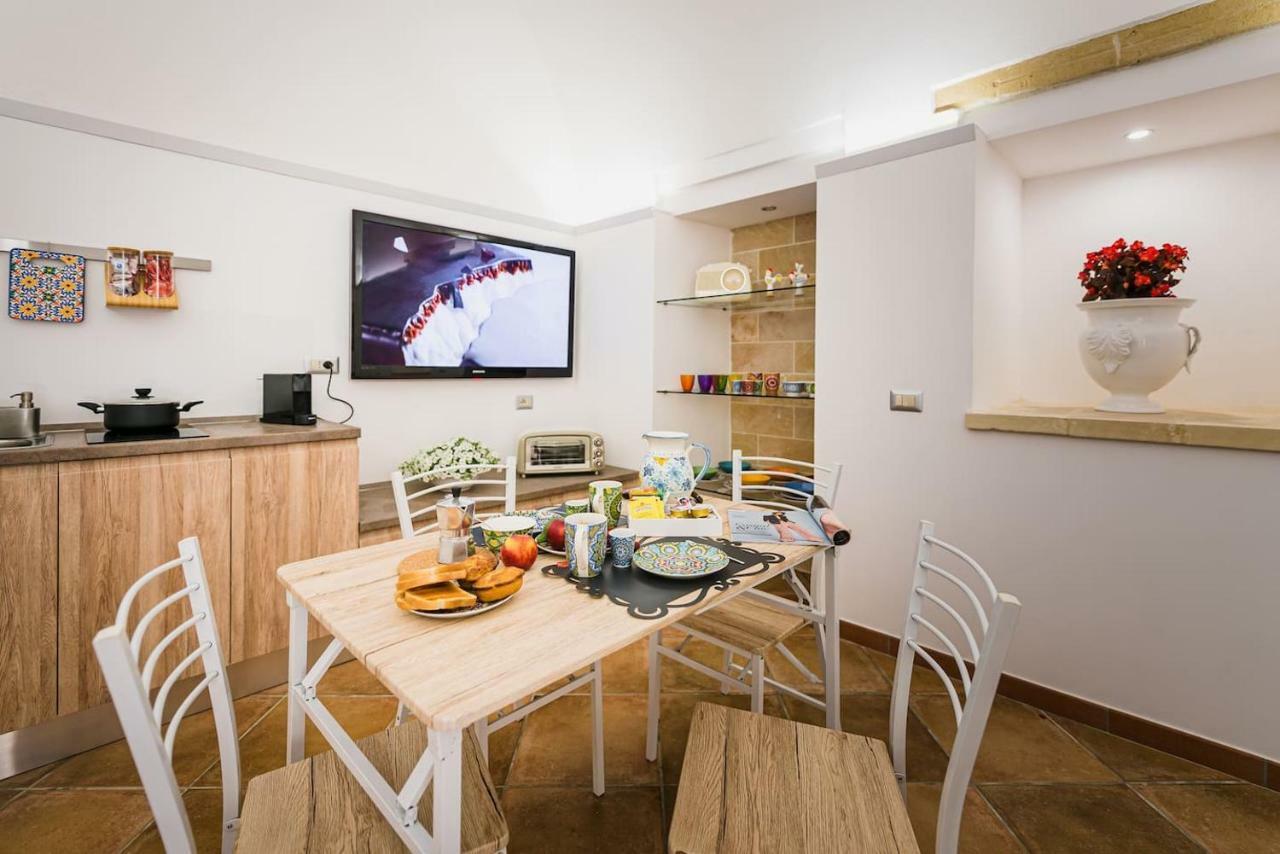 Diletta Casa Vacanze Lecce Kültér fotó
